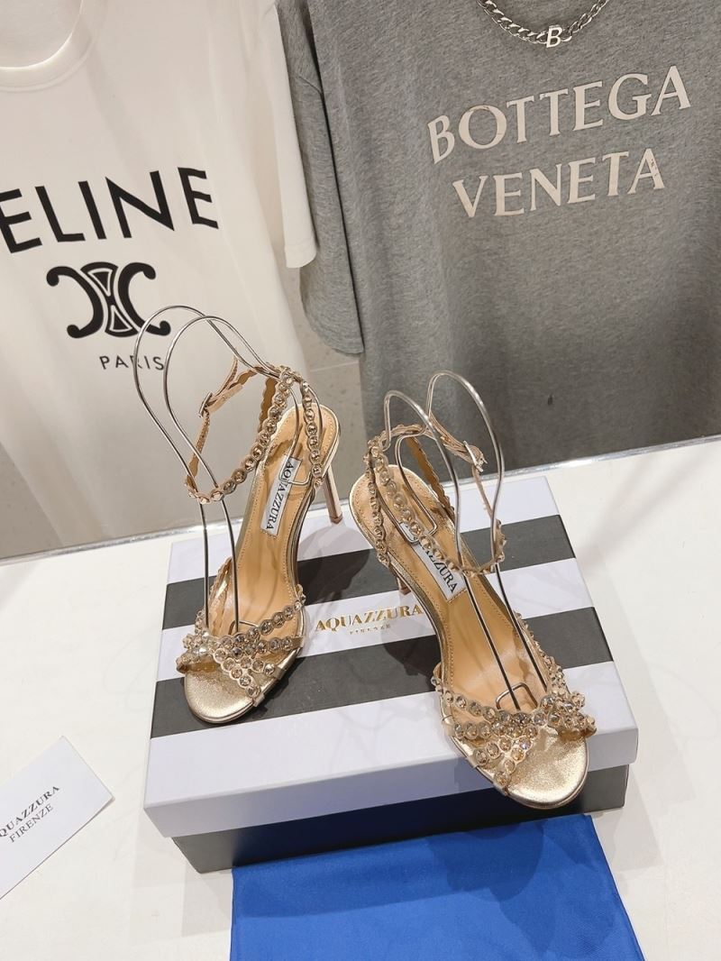 Aquazzura Sandals